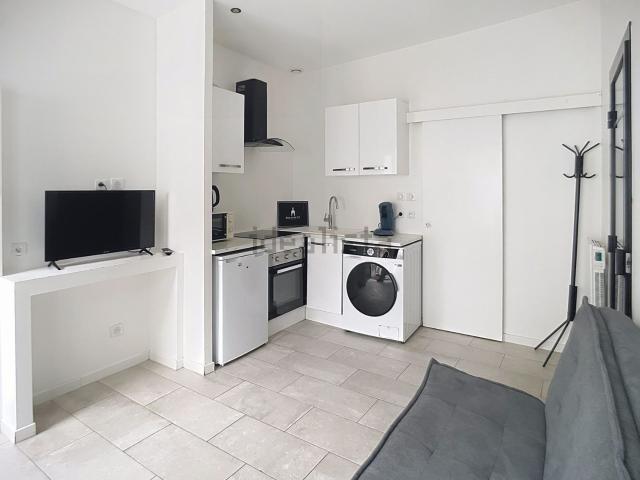Appartement, Nancy