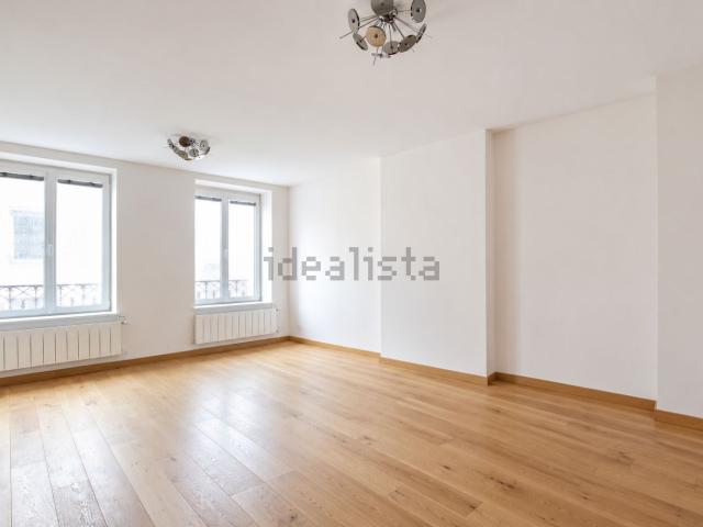 Appartement, Nancy