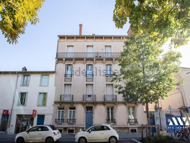 Appartement, Nancy