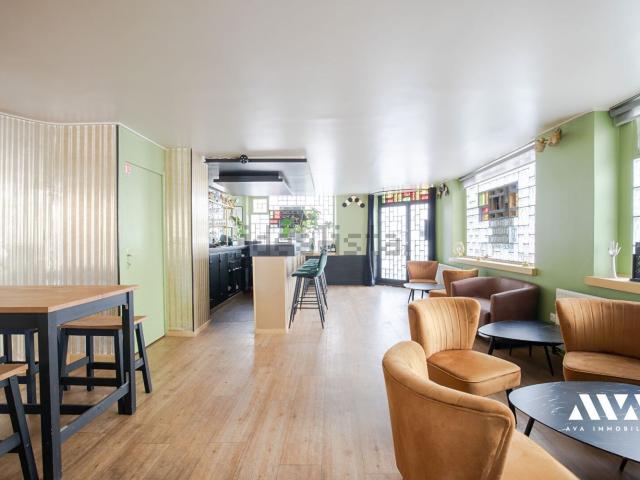 Appartement, Nancy