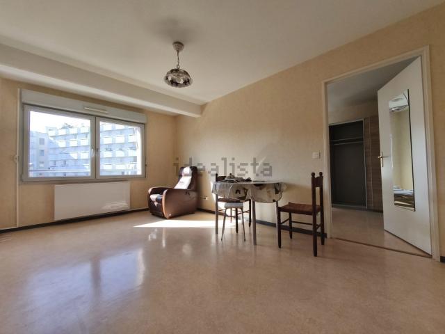 Appartement, Nancy