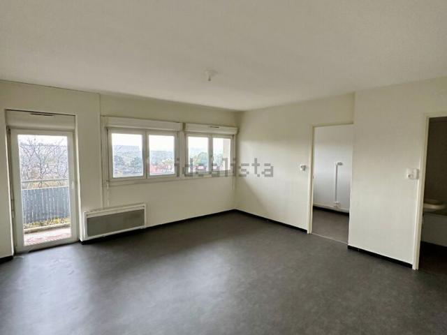 Appartement, Nancy
