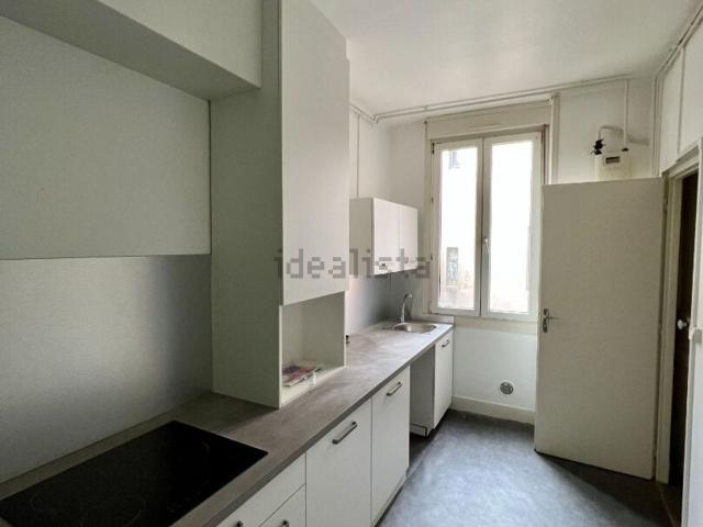 Appartement, Nancy