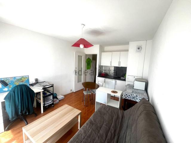 Appartement, Nancy
