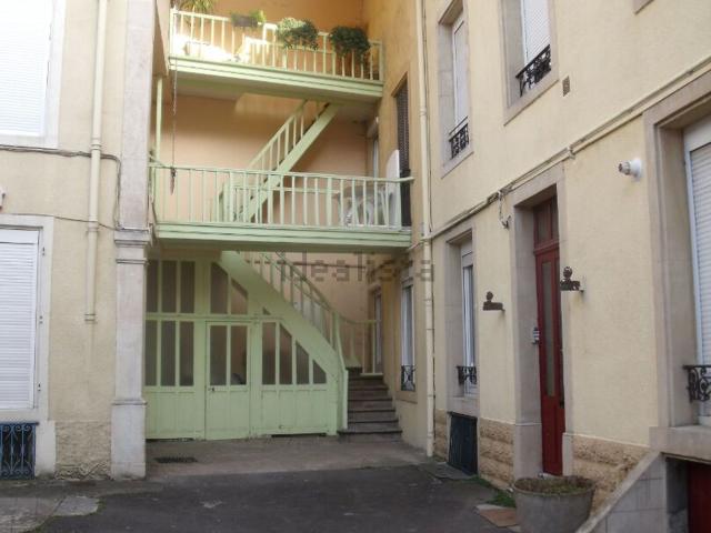 Appartement, Nancy