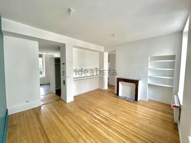 Appartement, Nancy