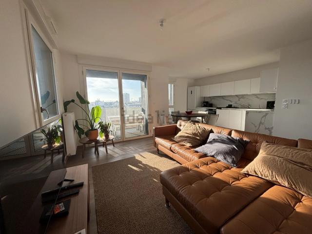 Appartement, Nancy
