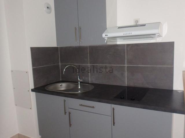 Appartement, Nancy