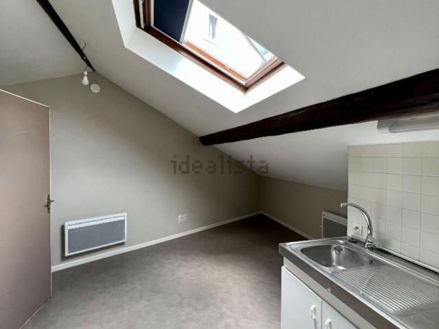 Appartement, Nancy