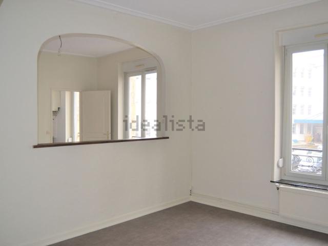 Appartement, Nancy