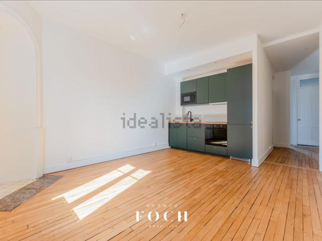 Appartement, Nancy
