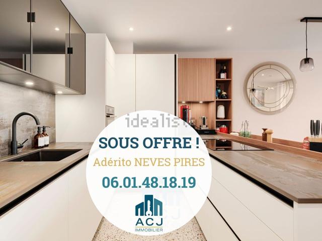 Appartement, Nancy