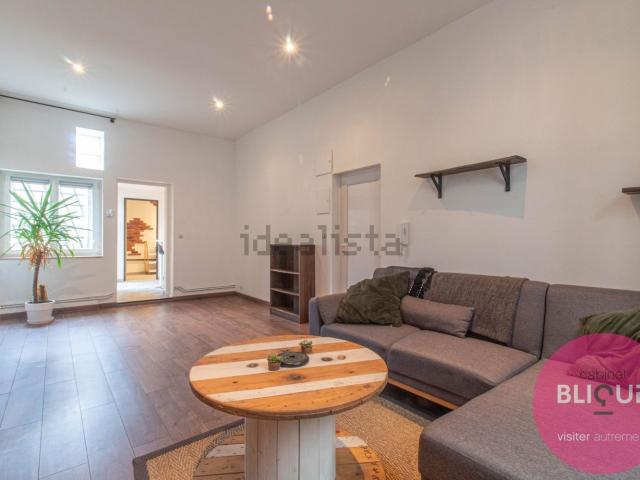 Appartement, Nancy