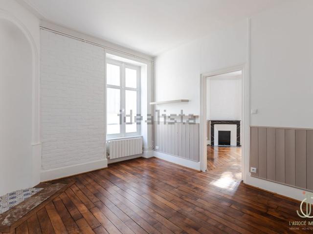 Appartement, Nancy