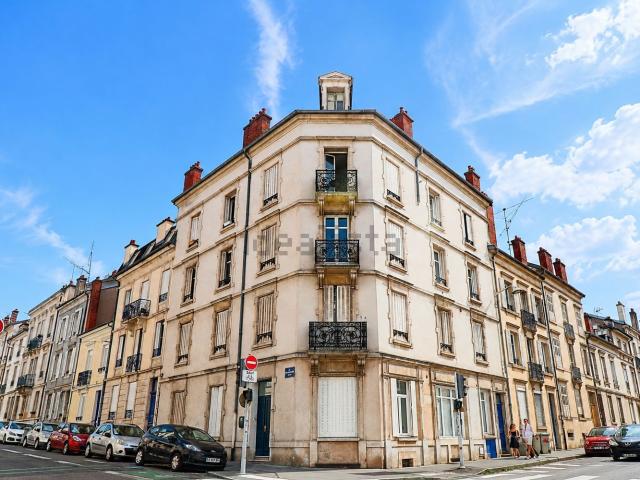 Appartement, Nancy