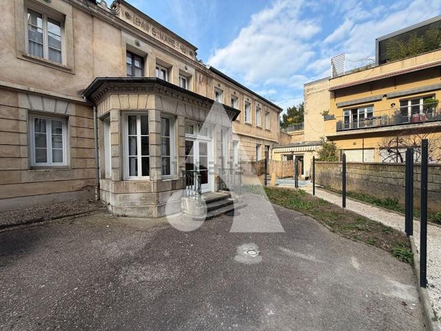 Appartement, Nancy