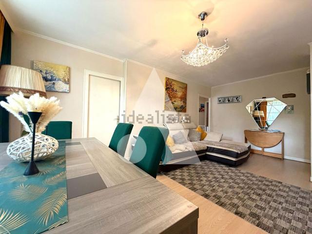 Appartement, Nancy