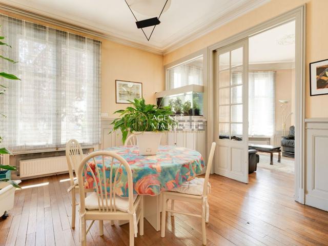 Appartement, Nancy