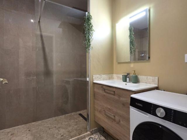 Appartement Nancy