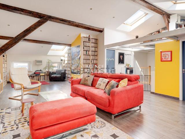 Appartement, Nancy