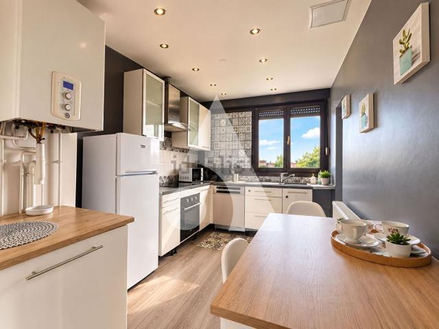 Appartement, Nancy
