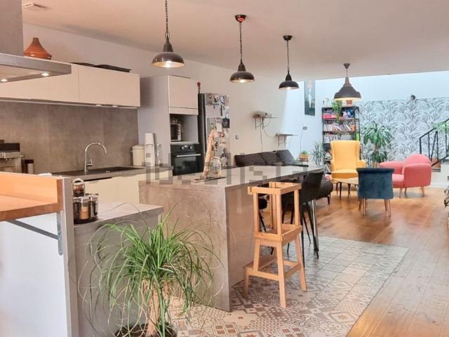 Appartement, Nancy