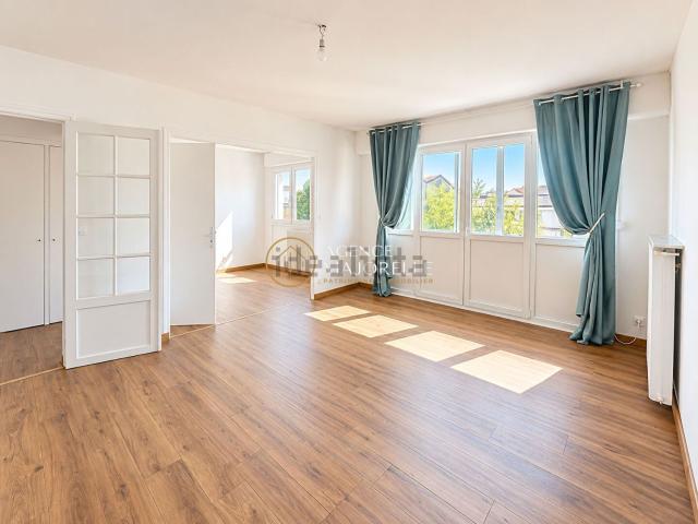 Appartement, Nancy