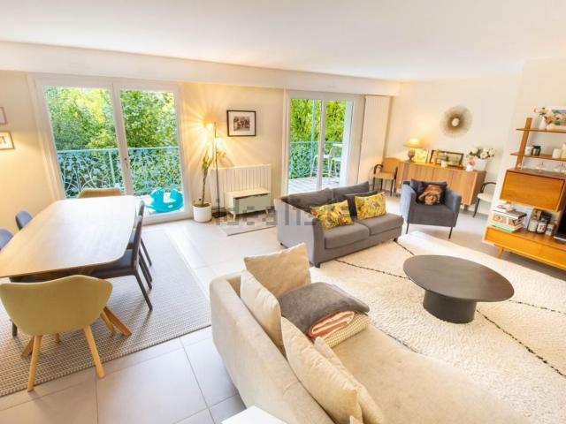 Appartement, Nancy