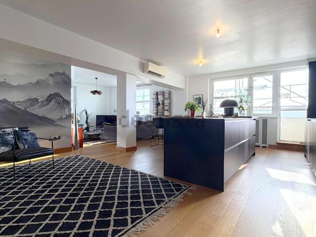 Appartement, Nancy