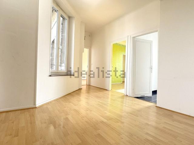 Appartement, Nancy