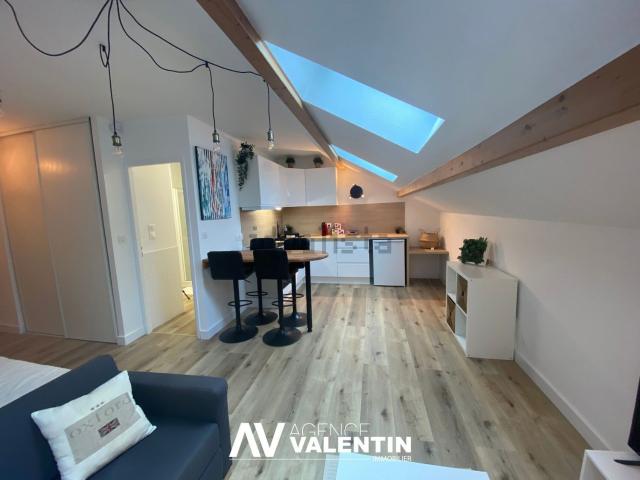Appartement, Nancy