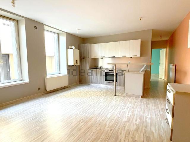 Appartement, Nancy