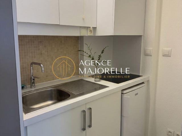 Appartement Nancy 1 pièce s 20 m2