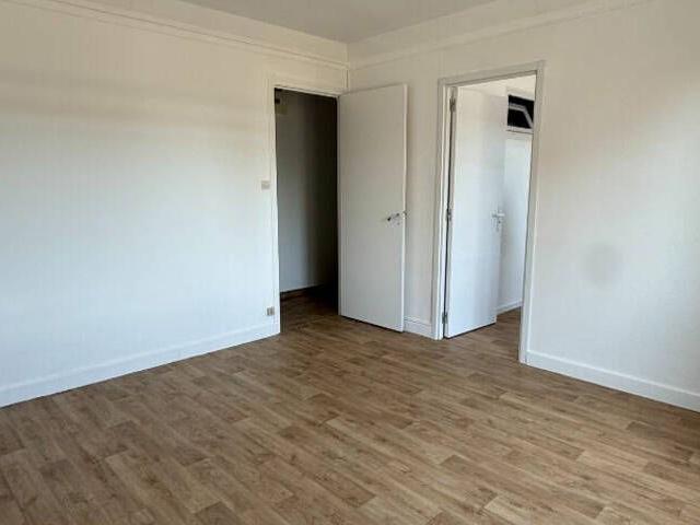 Appartement Nancy 1 pièce s 31.05 m2 secteur Haussonville/ Nancy thermal