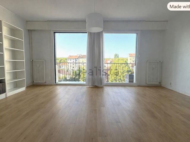 Appartement, Nancy