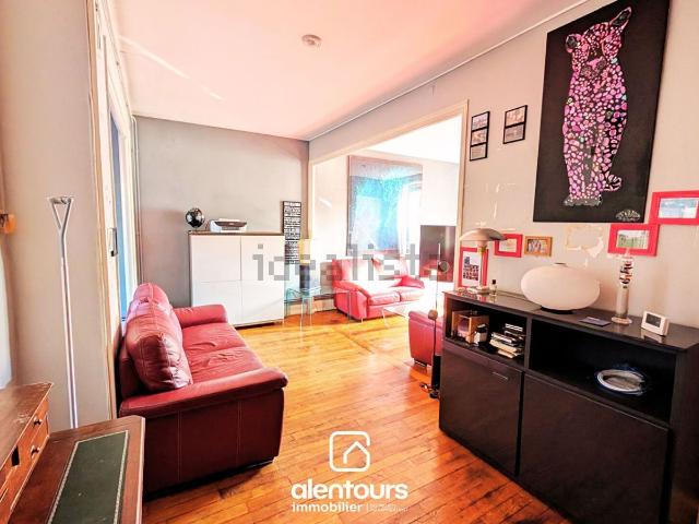 Appartement, Nancy