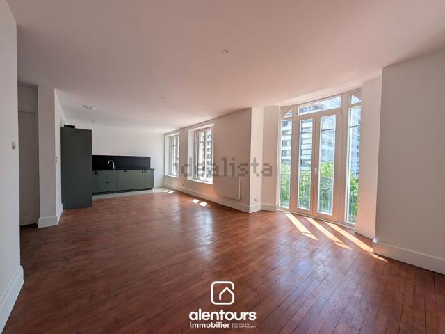 Appartement, Nancy