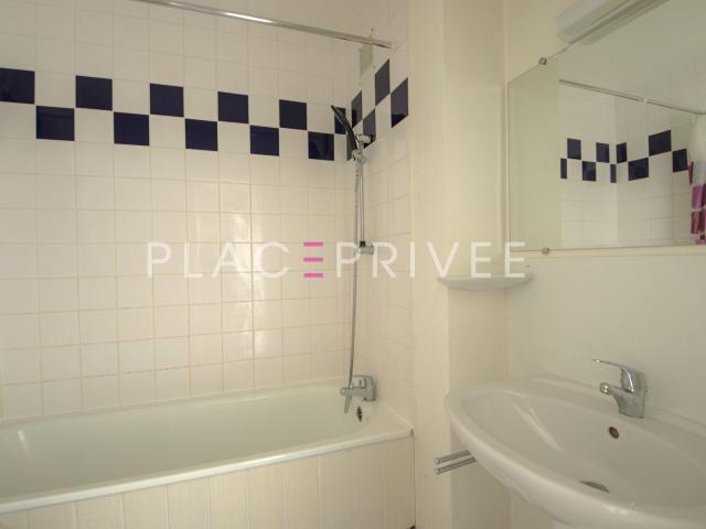 Appartement, Nancy