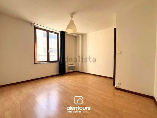 Appartement, Nancy