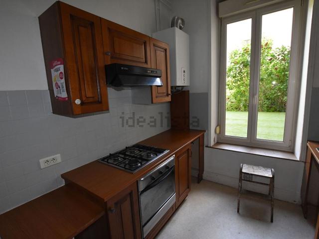 Appartement, Nancy