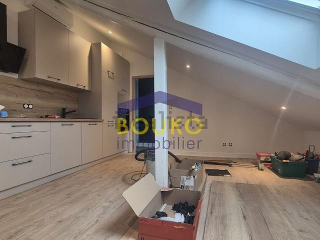 Appartement, Nancy