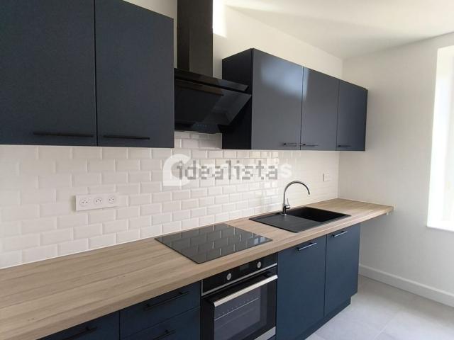 Appartement, Nancy