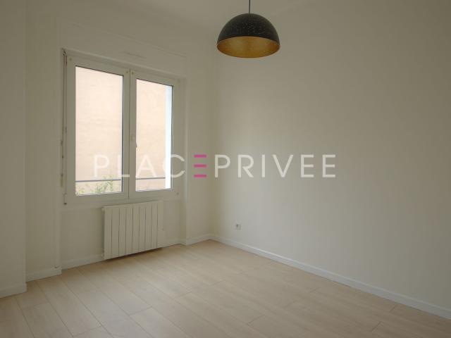 Appartement, Nancy