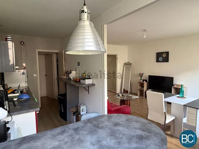 Appartement, Nancy