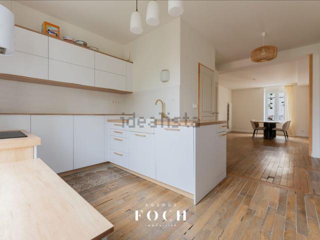 Appartement, Nancy