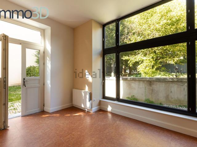 Appartement, Nancy