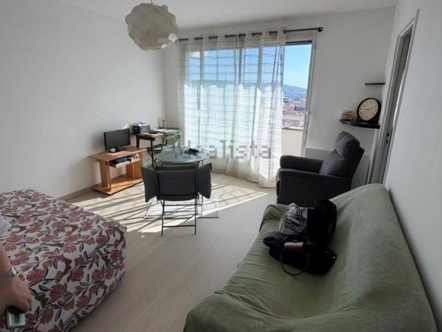 Appartement, Nancy