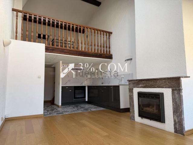 Appartement, Nancy