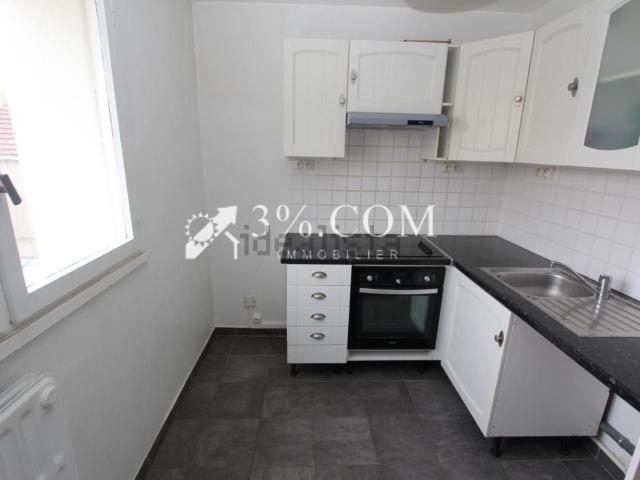 Appartement, Nancy