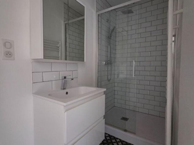 Appartement Nancy